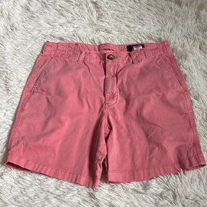 Vineyard Vines Island Shorts